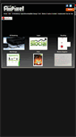 Mobile Screenshot of fliipixel.com